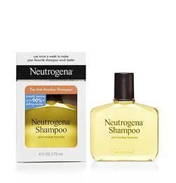 Anti-Residue Gentle Clarifying Shampoo