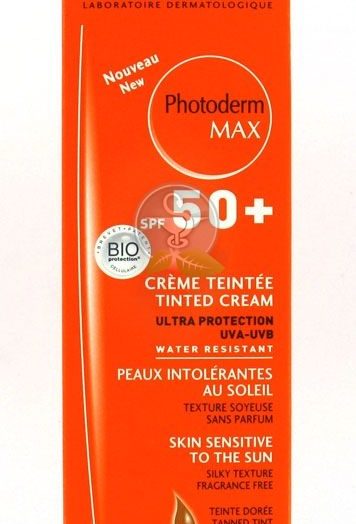 Photoderm Mineral SPF50/PPD22