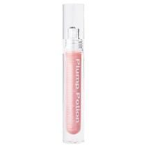 Plump Potion Needle-Free Lip Plumping Cocktail – Pink Crystal Potion