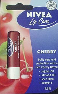 Lip Care  –  Cherry