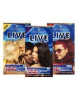 LIVE Hair Dyes