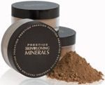 Skin Loving Minerals Gentle Finish Mineral Powder Foundation