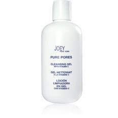 Pure Pores Cleansing Gel with Vitamin C