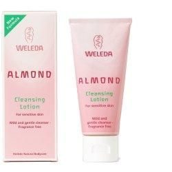 Almond Cleansing Lotion