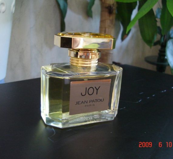 JOY Eau de Parfum