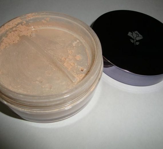 Ageless Minerale Skin-Transforming Mineral Powder Foundation SPF 21 [DISCONTINUED]