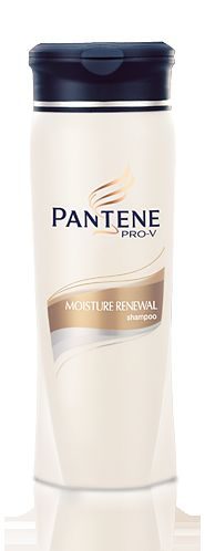 Pro-V Daily Moisture Renewal Shampoo
