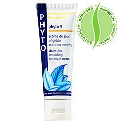 Phyto 9 Daily Ultra-Nourishing Cream
