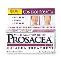 Prosacea Gel – Rosacea Treatment