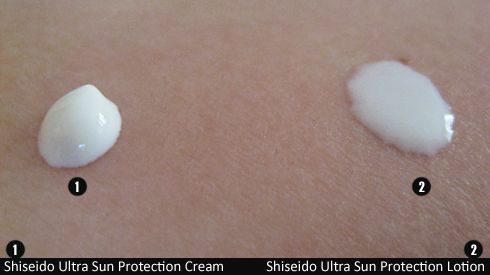 ultra sun protection lotion spf 50