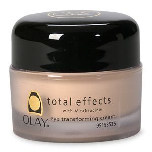 Total Effects Eye Transforming Cream