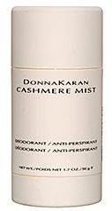 Cashmere Mist Deodorant