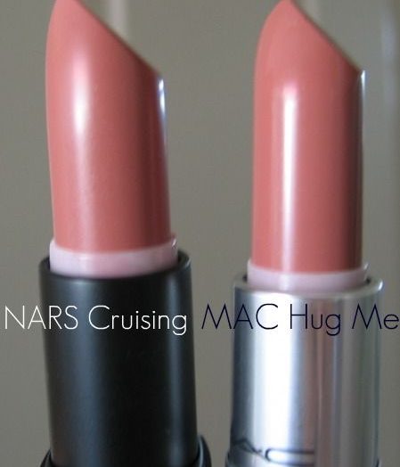 Sheer Lipstick – Cruising