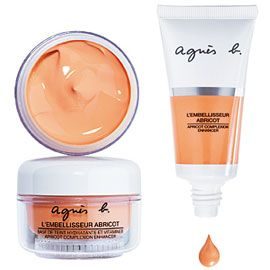Apricot Complexion Enhancer / L’Embellisseur Abricot [DISCONTINUED]