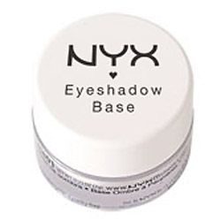 Eyeshadow Base in White