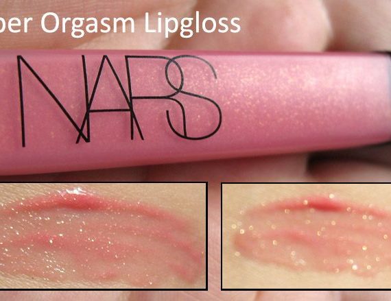 Lip Gloss – Super Orgasm