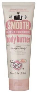 The Daily Smooth Body Butter