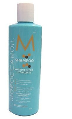 Moisture Repair Shampoo