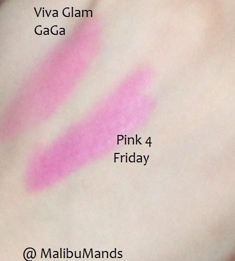 x Nicki Minaj – Pink 4 Friday Lipstick (Limited Edition)
