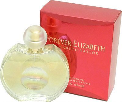 Forever Elizabeth Eau de Parfum