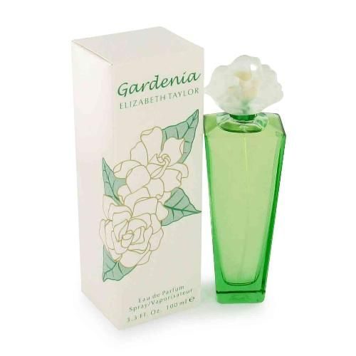 Gardenia Eau de Parfum