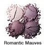 True Color Eyeshadow Quad Romantic Mauves