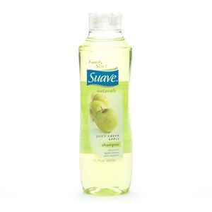 Essentials Juicy Green Apple Shampoo