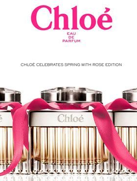 Chloe Rose Edition