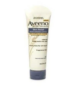Active Naturals Skin Relief Moisturizing Lotion