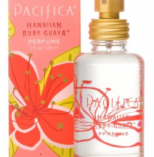 Hawaiian Ruby Guava Spray Perfume