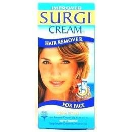 Surgi Cream Hair Removal Cream