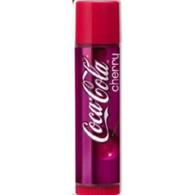 Lip Smackers — Cherry Coca Cola