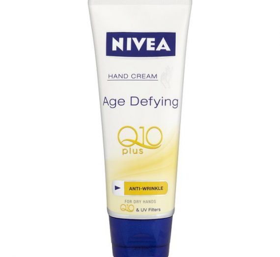 Hand Age Defying Creme with Coenzyme Q10