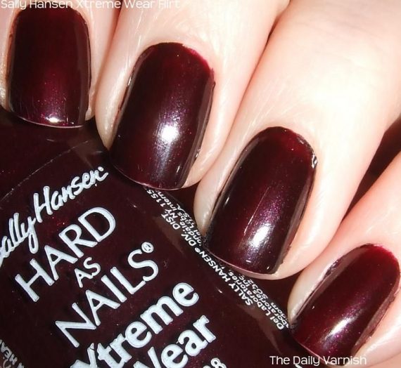 Xtreme Wear Nail Color – All Colors