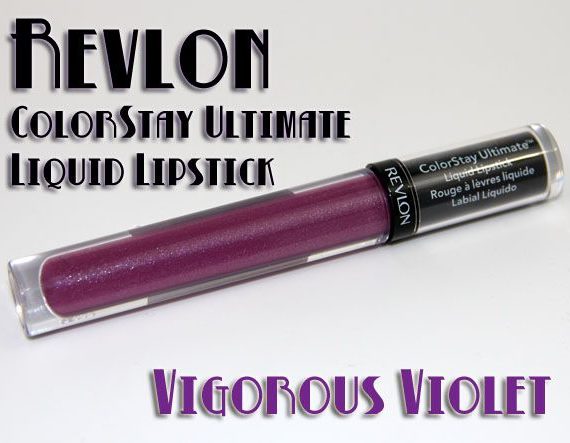 ColorStay Ultimate Liquid Lipstick (all colors)