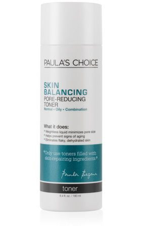 Skin Balancing Pore-Reducing Toner