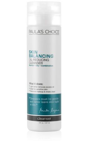 Skin Balancing Oil-Reducing Cleanser