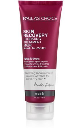 Skin Recovery Hydrating Treatment Mask