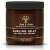 As I Am Curling Jelly Coil and Curl Definer