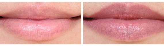 Rouge d’Armani Sheers Lipstick – Pink
