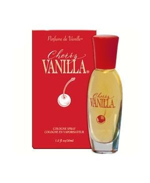 Cherry Vanilla by CCA Inc.