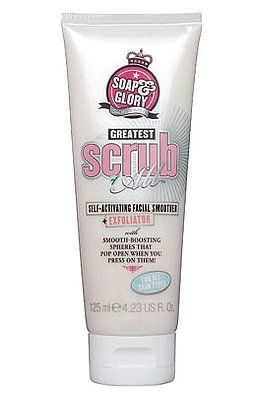 The Greatest Scrub Of All