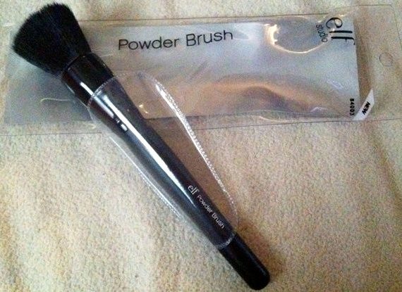 Studio Powder Brush