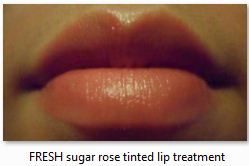 Sugar Rose Lip Treatment SPF 15