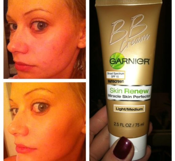 BB Cream Miracle Skin Perfector – Light/Medium
