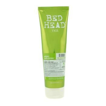 Bed Head Urban Antidotes Level 1 Re-Energize Shampoo