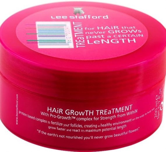 Hair Lengthening Treatment Intensive Conditioning