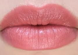 Super Lustrous Lipstick Ginger Rose