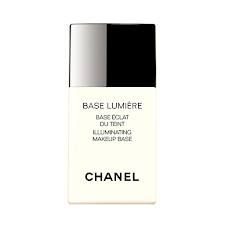 Base Lumiere – Illuminating Makeup Base