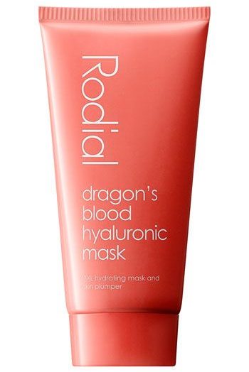 Dragon’s Blood Hyaluronic Mask